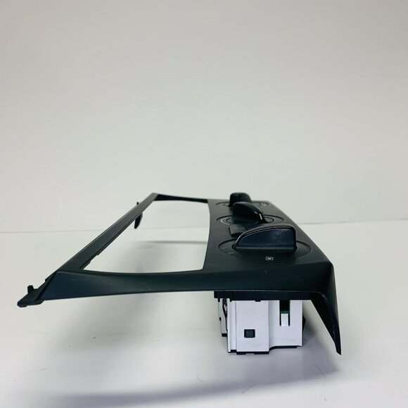 2005-2010 BMW X3 E83 OEM AC Heater Climate Control Switch Panel 64113420905 READ - Picture 6 of 15